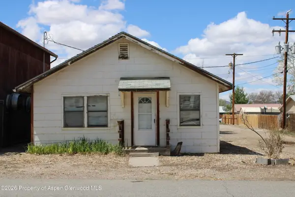 302 W Main Street, Rangely, CO 81648