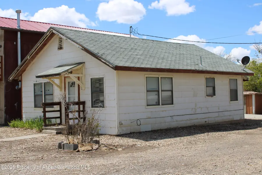 302 W Main Street, Rangely, CO 81648 - #2