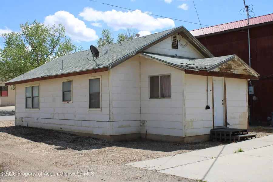 302 W Main Street, Rangely, CO 81648 - #3