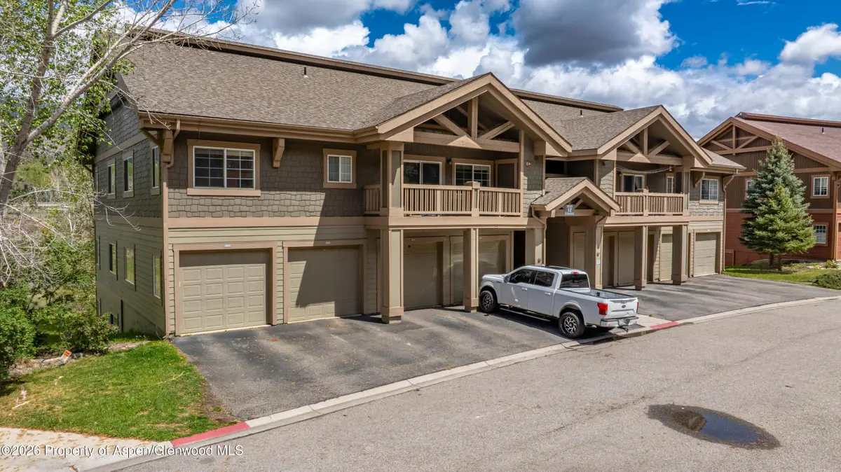 571 River View Drive #1207, New Castle, CO 81647 - #1