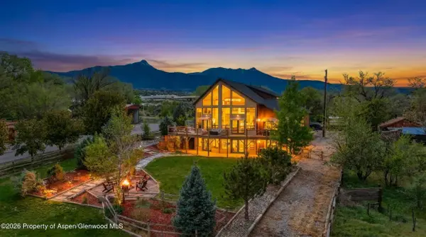 71 County Road 301, Parachute, CO 81635