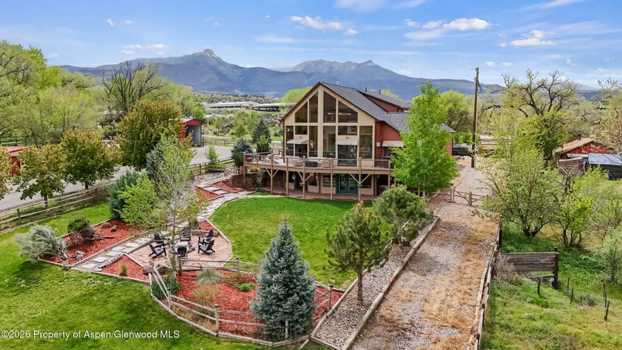 71 County Road 301, Parachute, CO 81635 - #2
