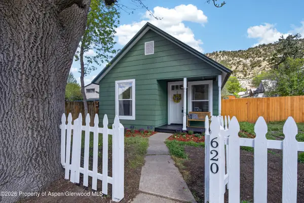 620 W Main Street, New Castle, CO 81647
