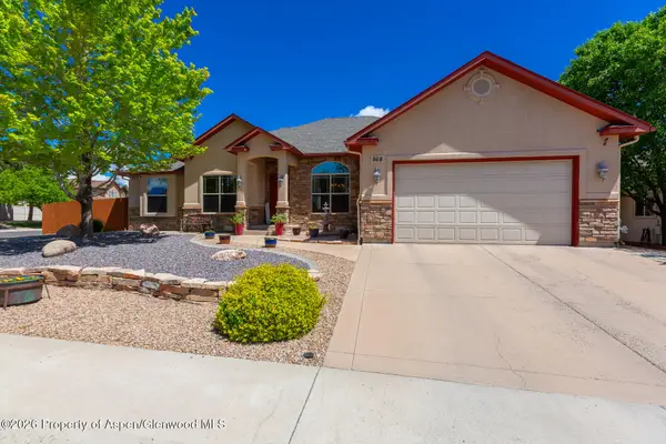 868 Grand Vista Way, Grand Junction, CO 81506