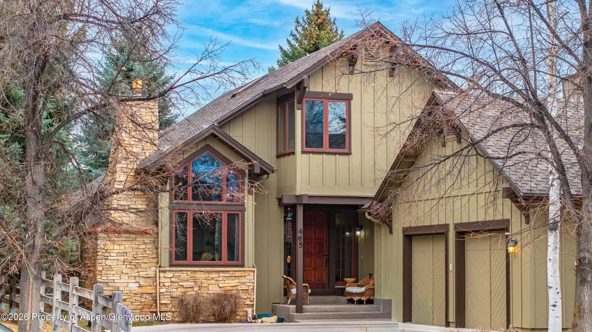 465 Settlement Lane, Carbondale, CO 81623 - #1