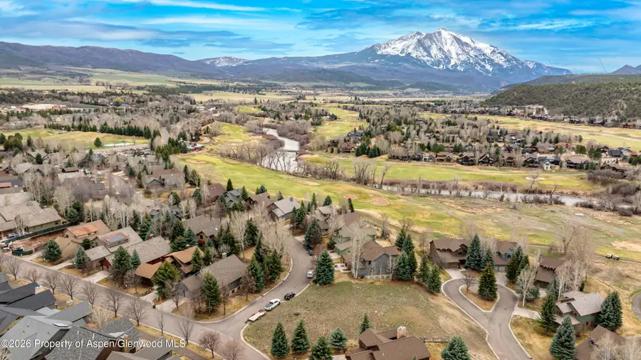 465 Settlement Lane, Carbondale, CO 81623 - #2