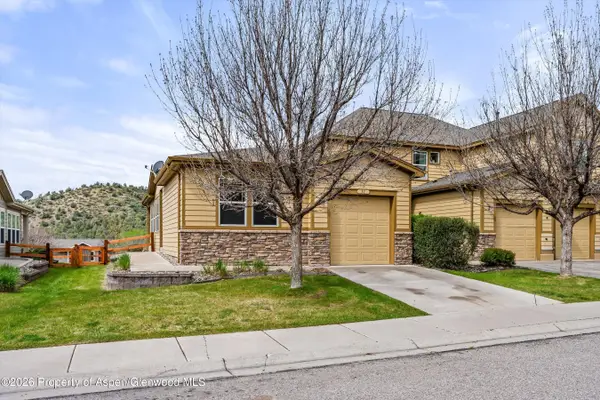51 Redstone Drive, New Castle, CO 81647