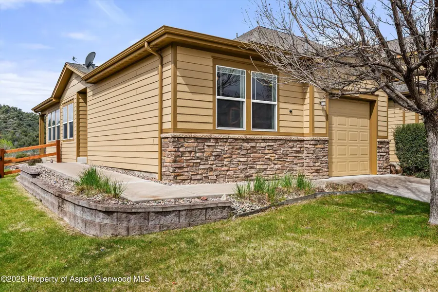 51 Redstone Drive, New Castle, CO 81647 - #3
