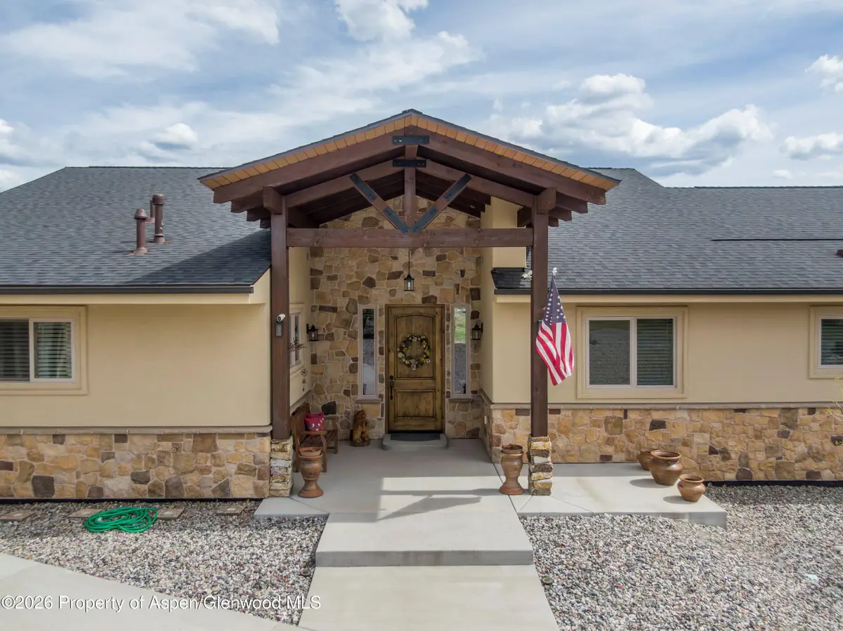 265 S Meadow Drive, Rifle, CO 81650 - #1