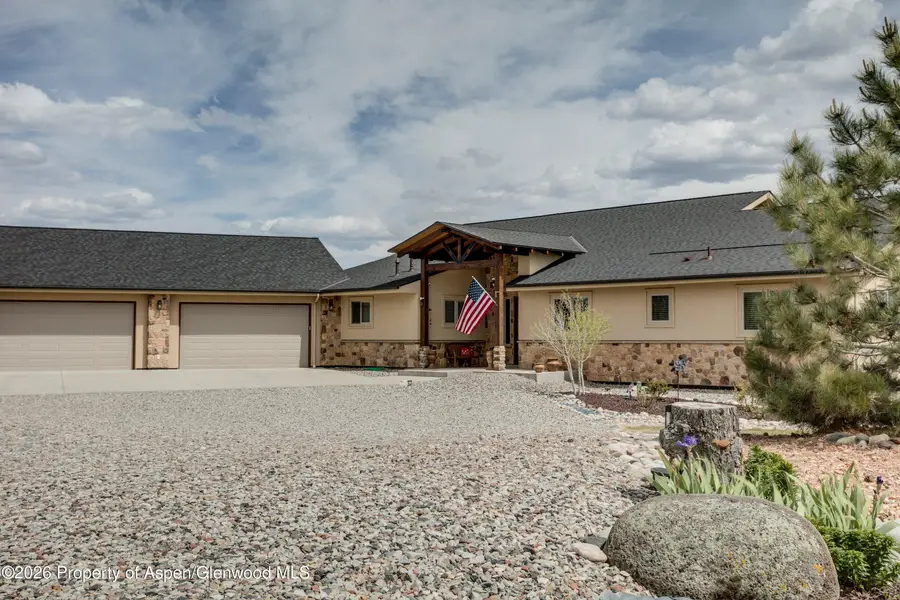 265 S Meadow Drive, Rifle, CO 81650 - #3