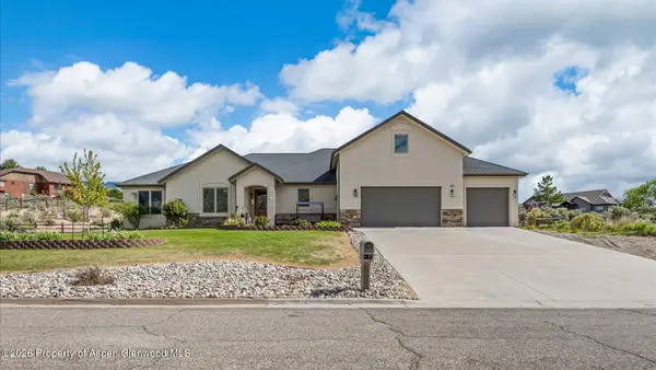 88 Boulder Ridge Drive, Parachute, CO 81635