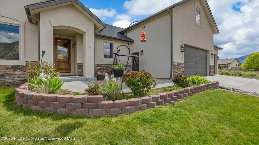 88 Boulder Ridge Drive, Parachute, CO 81635 - #2