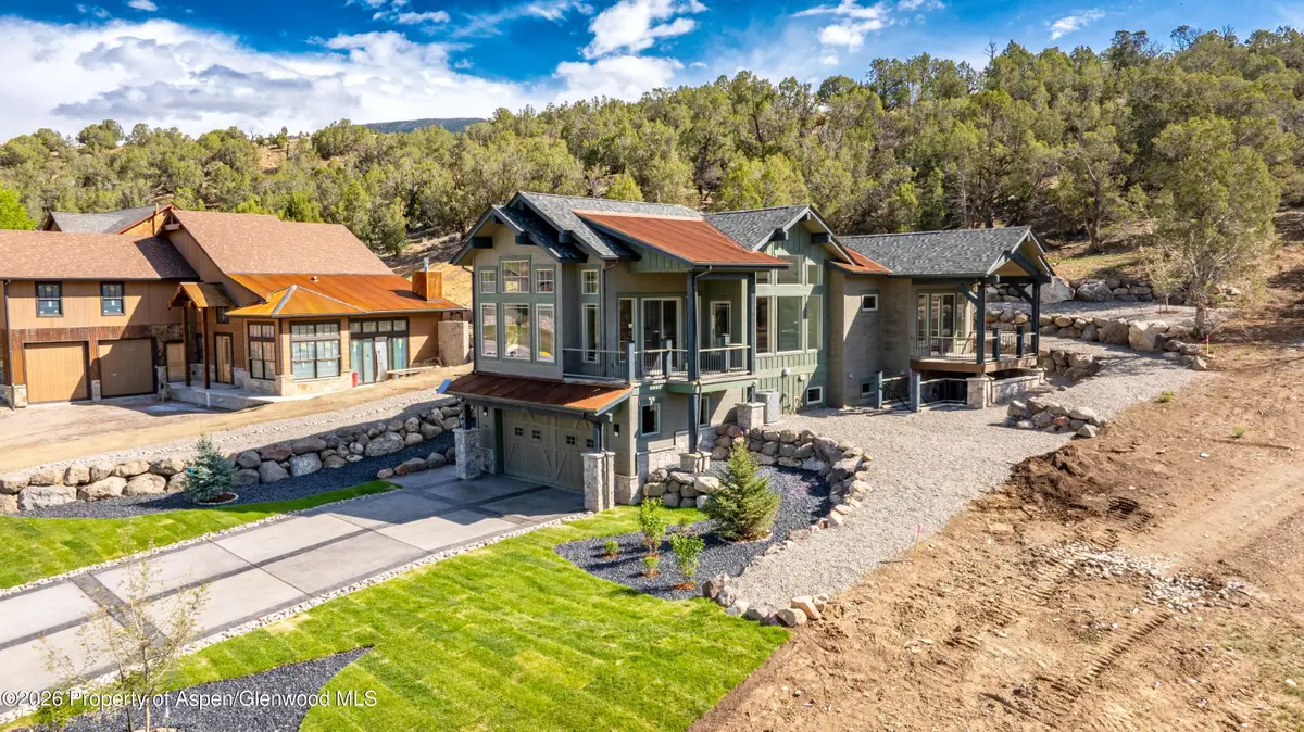 342 Faas Ranch Road, New Castle, CO 81647 - #1