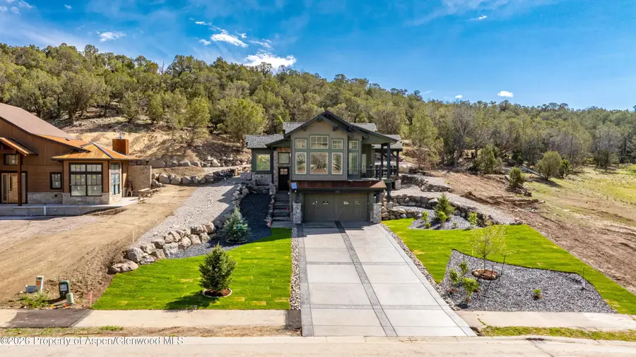 342 Faas Ranch Road, New Castle, CO 81647 - #2