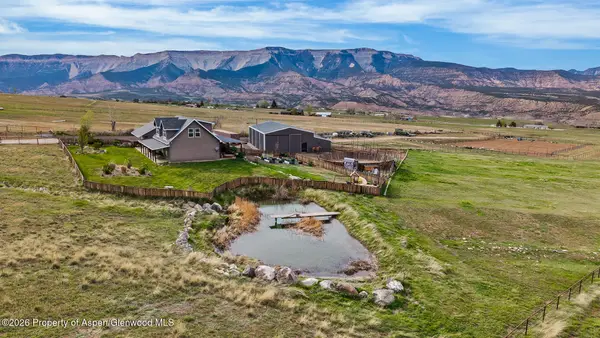8877 County Road 320, Rifle, CO 81650