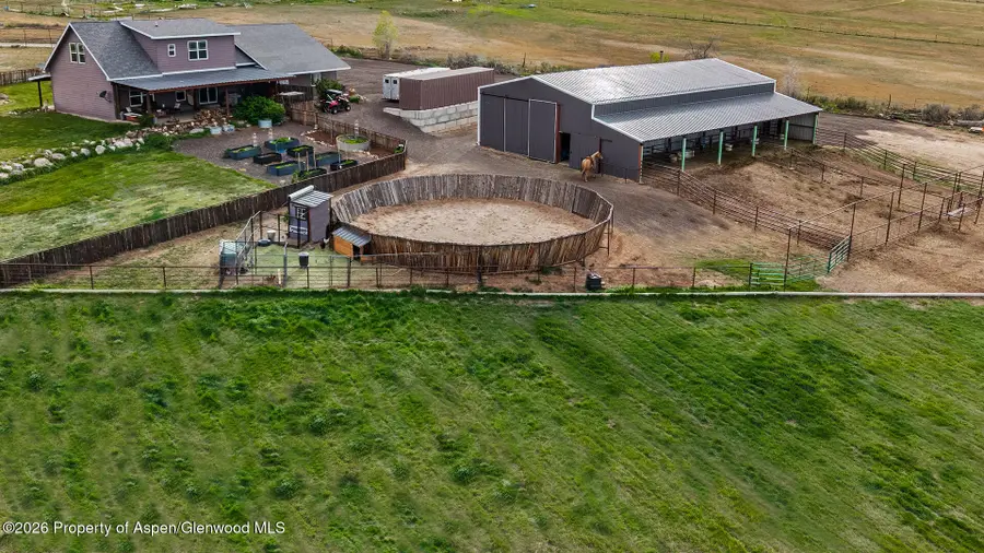 8877 County Road 320, Rifle, CO 81650 - #2