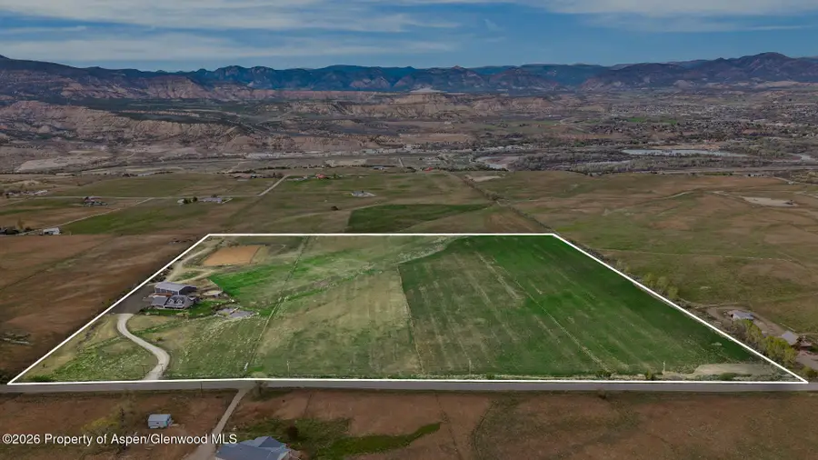 8877 County Road 320, Rifle, CO 81650 - #3