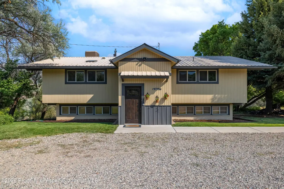 6565 County Road 309, Parachute, CO 81635 - #1