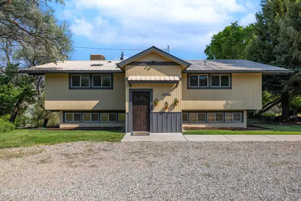 6565 County Road 309, Parachute, CO 81635