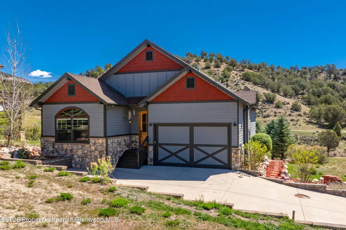 28 Broken Wing Drive, New Castle, CO 81647 - #1