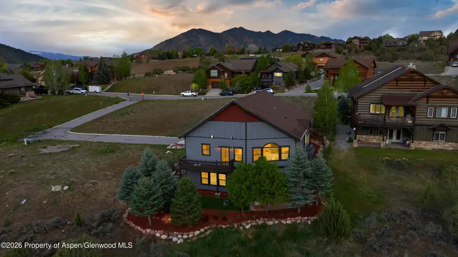 28 Broken Wing Drive, New Castle, CO 81647 - #3