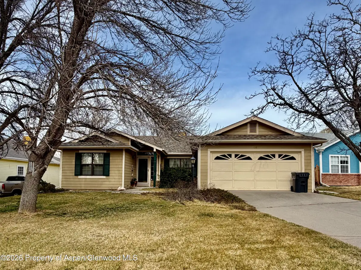 65 Columbine Lane, Parachute, CO 81635 - #1