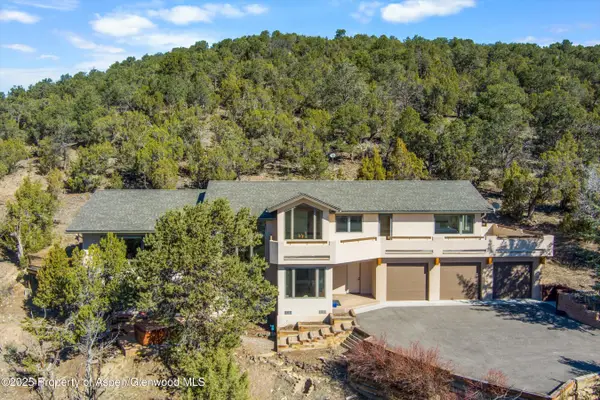 593 Wooden Deer Road, Carbondale, CO 81623