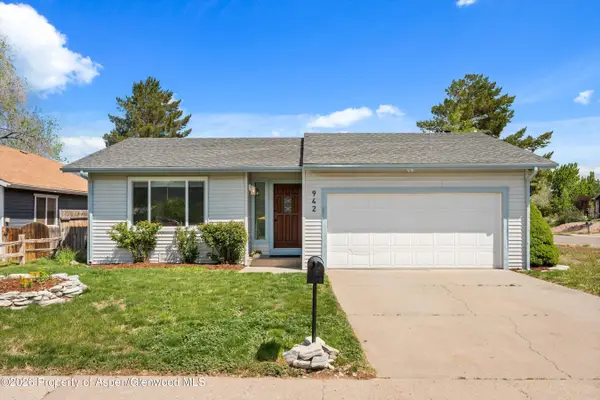 942 W 5th Street, Rifle, CO 81650