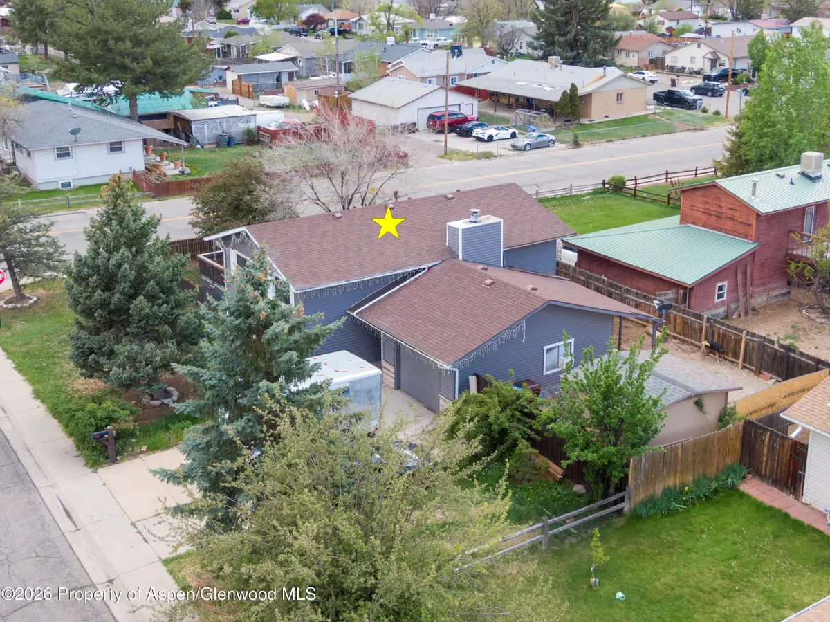 501 Fairway Avenue, Rifle, CO 81650 - #1