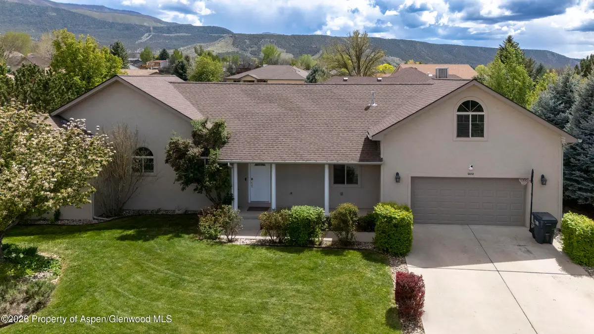 52 Lodge Pole Circle, Parachute, CO 81635 - #1