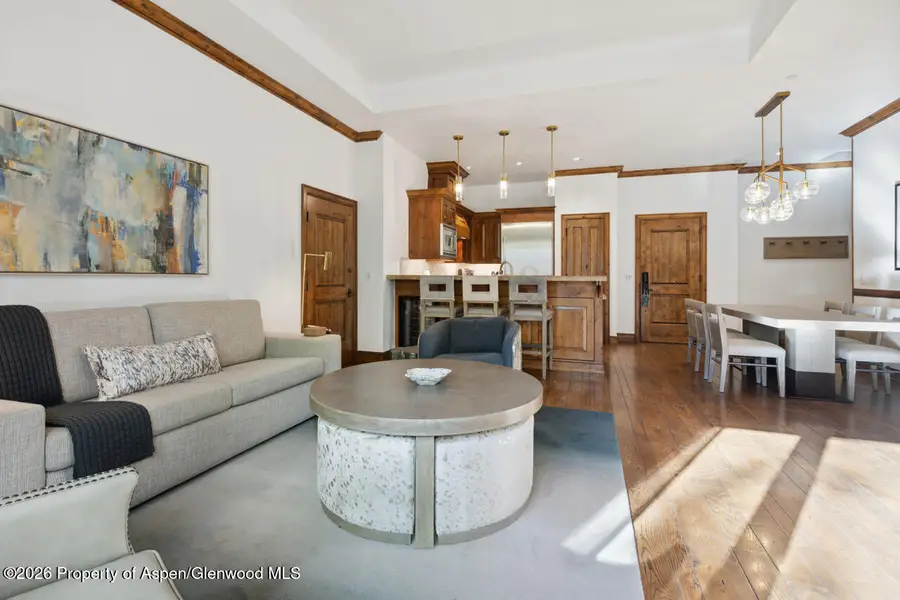 415 E Dean St, Unit 5, Week 5, Aspen, CO 81611 - #2
