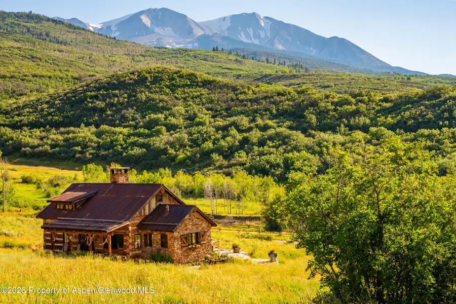 1350 Old Herron Road, Basalt, CO 81621 - #2
