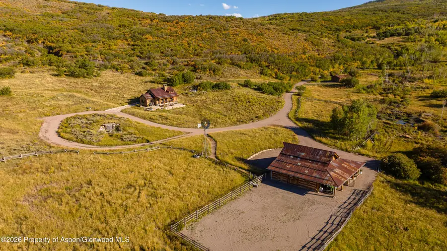 1350 Old Herron Road, Basalt, CO 81621 - #3