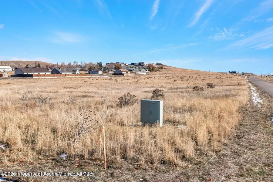Tbd W Highway 40, Craig, CO 81625 - #2