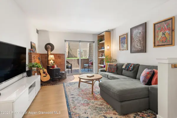 86 Roaring Fork Avenue #A-2, Carbondale, CO 81623