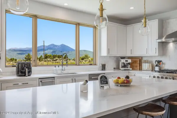 577 Fox Run Drive, Carbondale, CO 81623