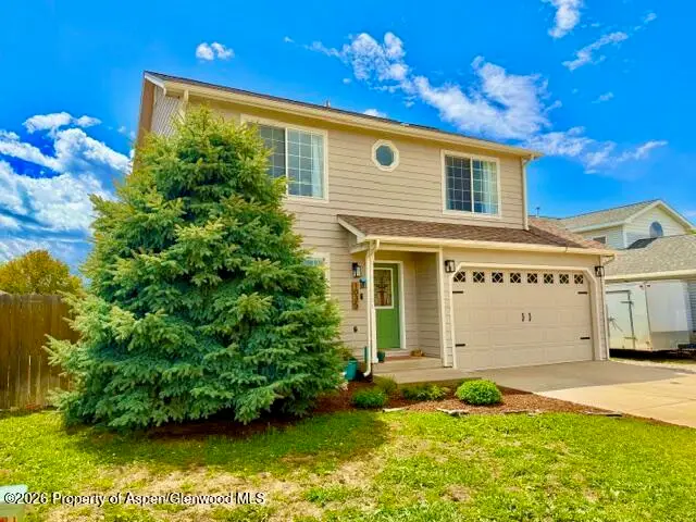 1035 E 18th Street, Rifle, CO 81650 - #1