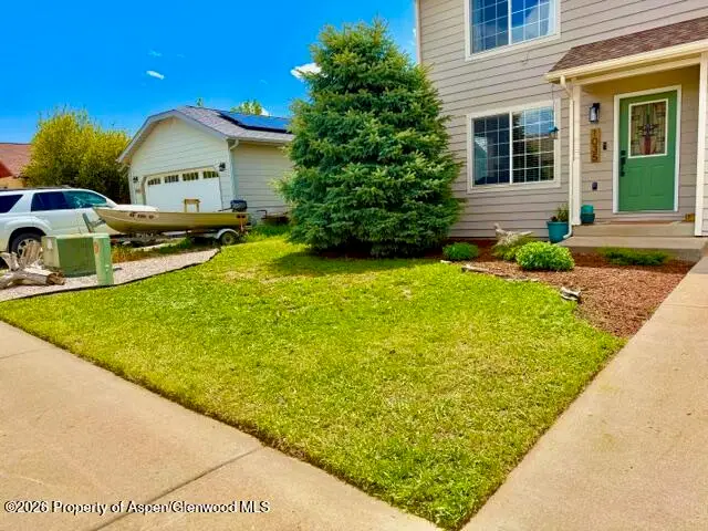 1035 E 18th Street, Rifle, CO 81650 - #3