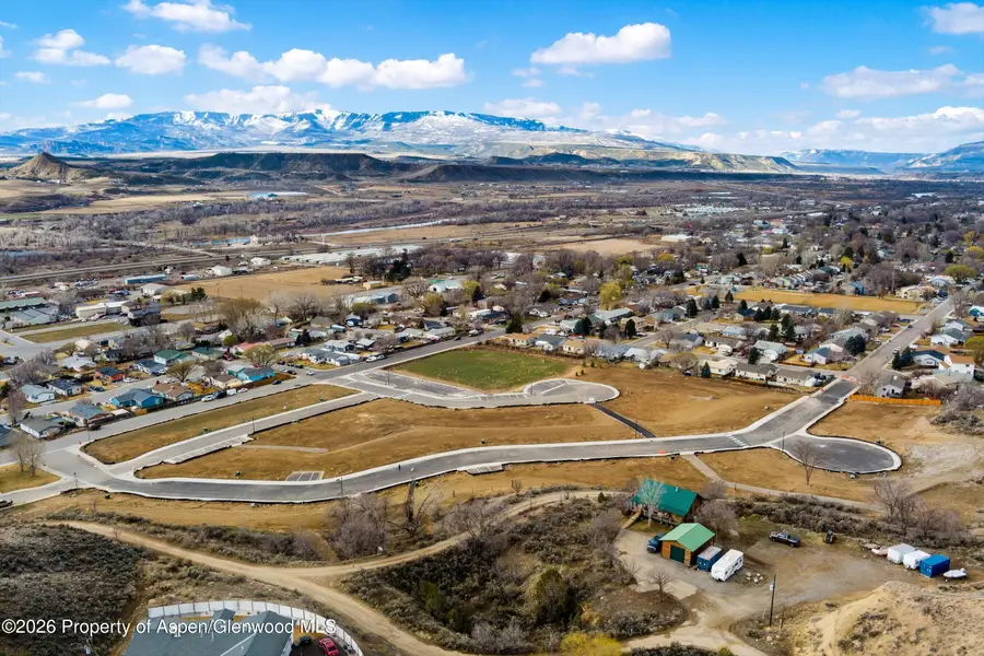 Lot 62 Camario Court, Silt, CO 81652 - #3