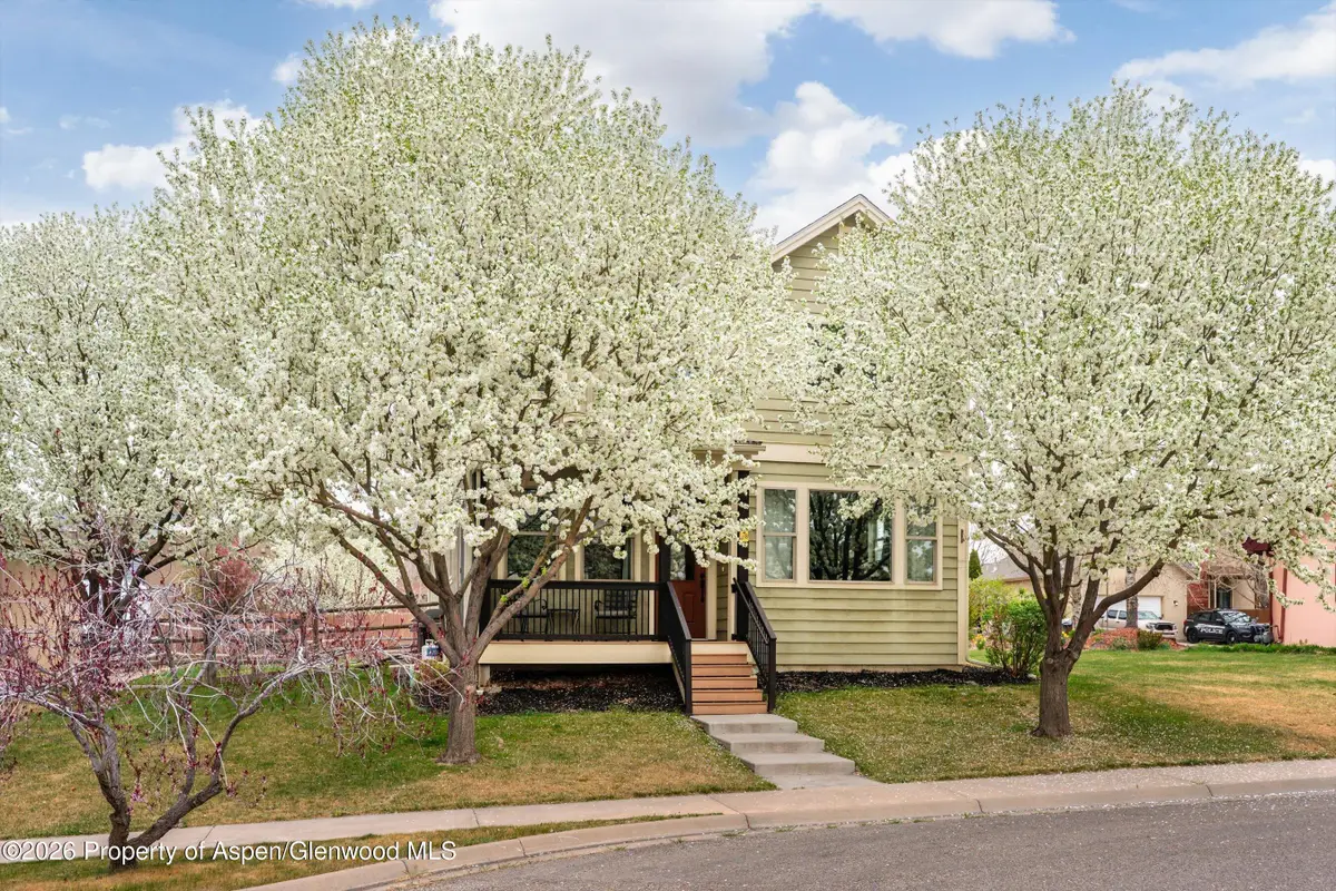 1248 Rimrock Drive, Silt, CO 81652 - #1