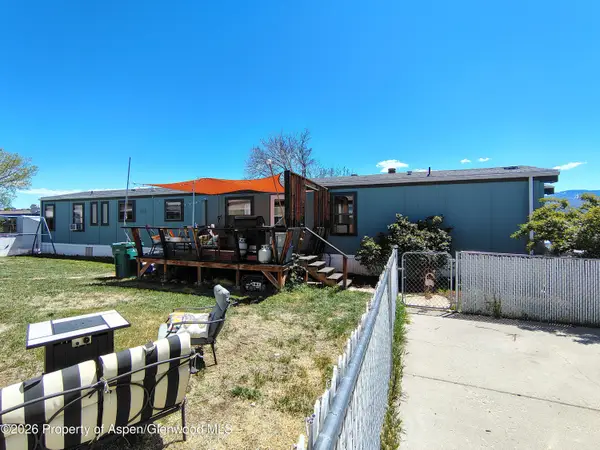 200 W 20th Street #A43, Rifle, CO 81650