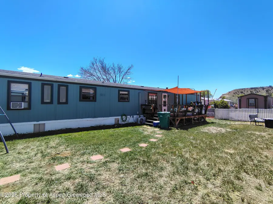 200 W 20th Street #A43, Rifle, CO 81650 - #2
