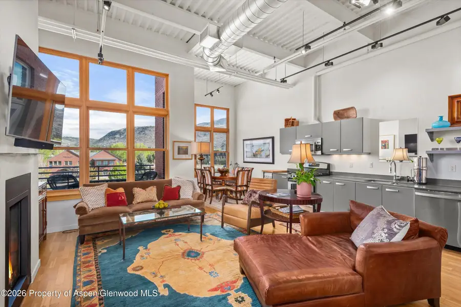 231 Robinson Street #318, Basalt, CO 81621 - #2