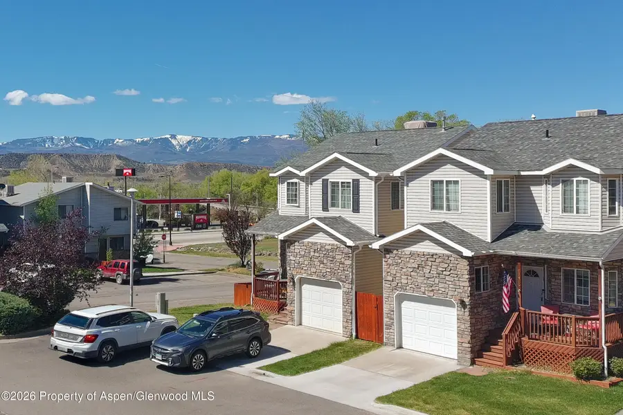 1489 Domelby Court, Silt, CO 81652 - #2