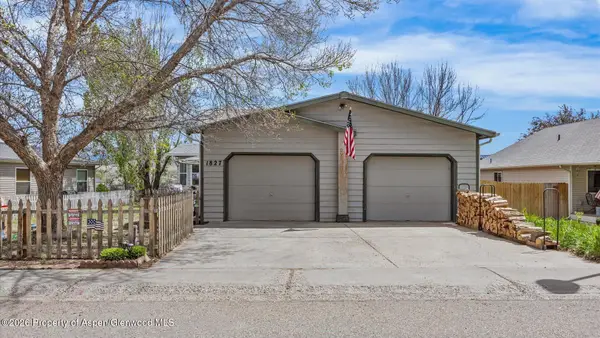 1827 Fawn Court, Silt, CO 81652
