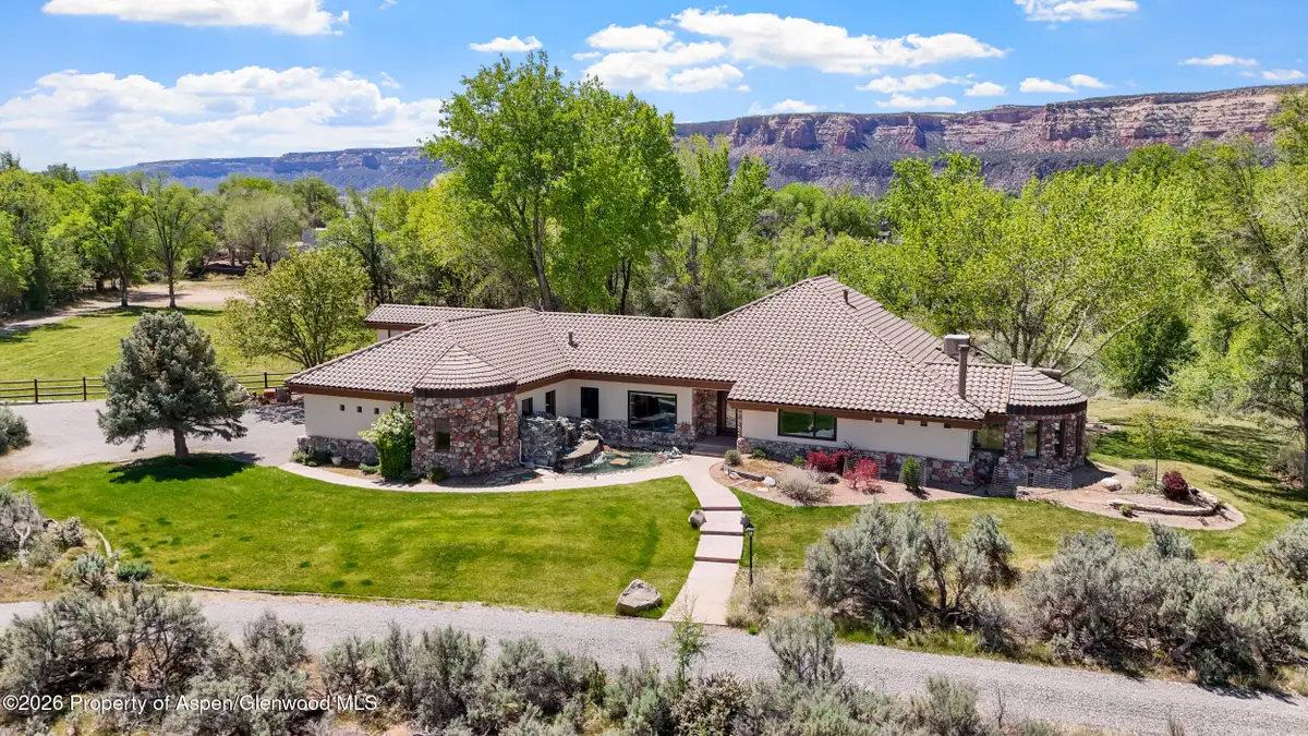 651 Peony Drive, Grand Junction, CO 81507 - #1