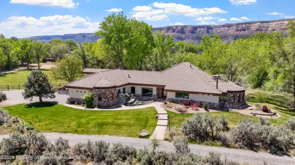 651 Peony Drive, Grand Junction, CO 81507