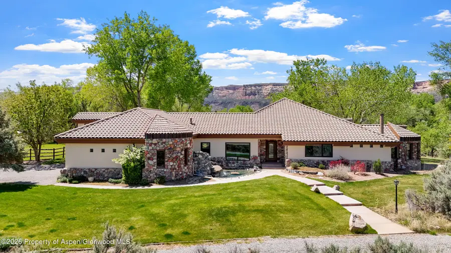 651 Peony Drive, Grand Junction, CO 81507 - #2