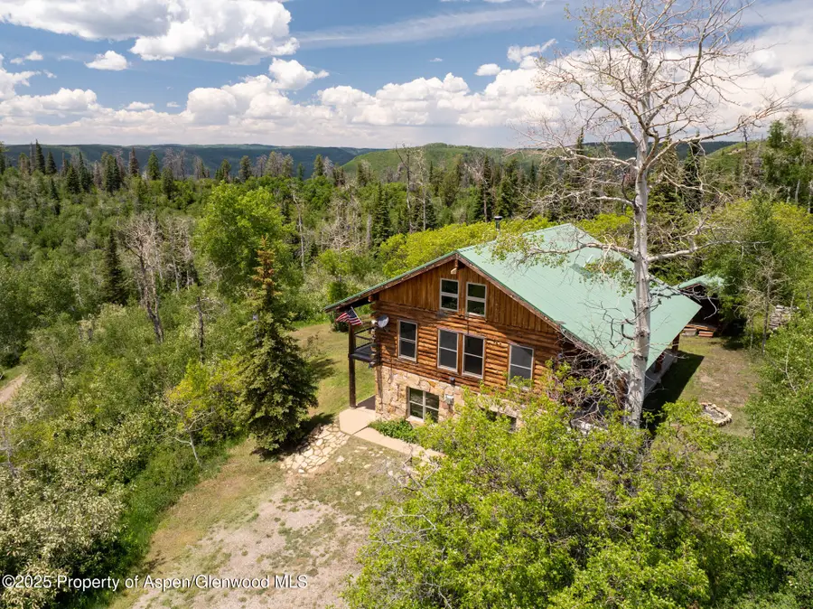 15805 County Road 245, New Castle, CO 81647 - #2