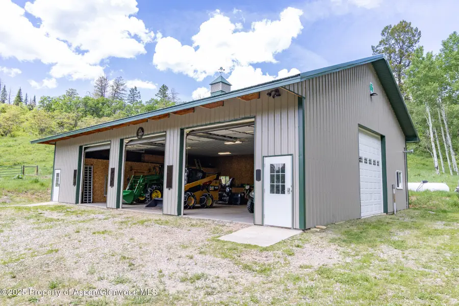 15805 County Road 245, New Castle, CO 81647 - #3